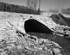 Culvert along Route 17 in Starksboro