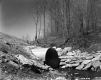 Culvert along Route 17 in Starksboro