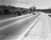 U.S. Route 7 through Middlebury