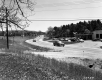 U.S. Route 7 through Middlebury