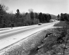 U.S. Route 7 through Middlebury