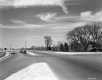U.S. Route 7 through Middlebury