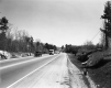 U.S. Route 7 through Middlebury