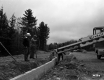 Construction along U.S. Route 2 in South Burlington
