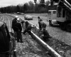 Construction along U.S. Route 2 in South Burlington