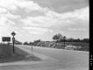 Border Crossing in Highgate