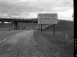 Border Crossing in Derby