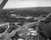 Aerial View of Putney Interchange