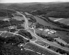 Aerial View of Putney Interchange