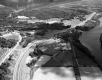 Aerial View of Putney Interchange