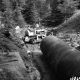 Bridge Construction in Middlesex