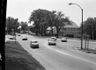 Shelburne Road and South Willard Street, Looking South