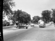 Shelburne Road and South Willard Street, Looking North