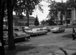 Intersection of Main Street and University Place, Looking Northeast