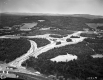 Aerial View of Hartford