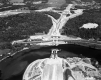 Aerial View of Hartford