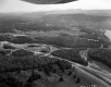 Aerial View of Hartford