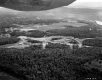 Aerial View of Hartford