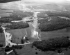 Aerial View of Hartford