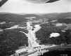 Aerial View of Hartford