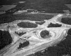 Aerial View of Hartford
