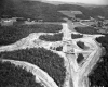 Aerial View of Hartford