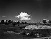 Clouds over Rural Landscape