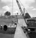 Construction of New Bridge in Swanton