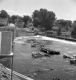 Construction of New Bridge in Swanton