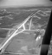 Aerial View of I-89 Interchange in Swanton