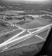 Aerial View of I-89 Interchange in Swanton