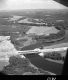 Aerial View of Missisquoi River Bridge