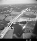 Aerial View of Missisquoi River Bridge