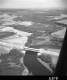 Aerial View of Missisquoi River Bridge