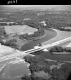 Aerial View of Missisquoi River Bridge