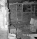 Fisher House, Woodshed
