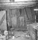 Fisher House, Barn