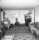 Fisher House, Interior Room