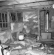 Fisher House, Cellar