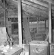 Fisher House, Attic
