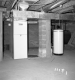 Carlson House, Cellar