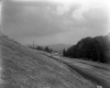 Construction of Route 58 in Irasburg