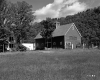 Fisher House and Barn