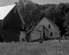 Fisher House and Barn