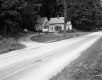 House along Route 30 near Brattleboro Retreat