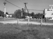 White River Drive-In Entrance