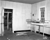 Harvey House, Kitchen