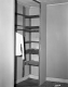 Beswick House, Bedroom