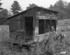 Hill Property, Chicken Coop
