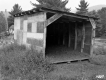 Hill Property, Shed